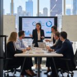 How Fractional CFOs Help with Business Growth Planning