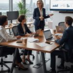 How to Set Financial Goals with Your Fractional CFO