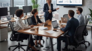 How to Set Financial Goals with Your Fractional CFO