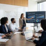 How to Use Financial Data to Drive Strategic Decisions