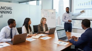 Long-Term Financial Planning vs Short-Term: Finding the Balance