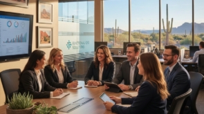 Professional fractional CFO services in Arizona in 2026