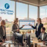 Ultimate Guide to Working with a Part-Time CFO