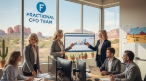 Ultimate Guide to Working with a Part-Time CFO