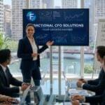 Fractional CFO Selection Checklist for Small Business Owners